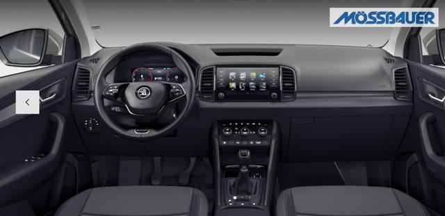 Skoda Karoq Top Selection BESTELLFAHRZEUG / FREI KONFIGURIERBAR 
