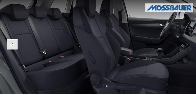 Skoda Karoq Selection Plus BESTELLFAHRZEUG / FREI KONFIGURIERBAR 
