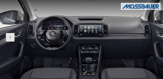 Skoda Karoq Selection Plus BESTELLFAHRZEUG / FREI KONFIGURIERBAR 