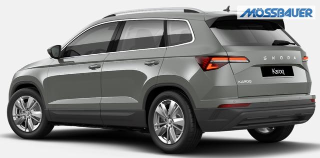 Skoda Karoq Top Selection BESTELLFAHRZEUG / FREI KONFIGURIERBAR 