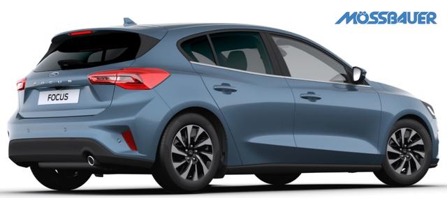 Ford Focus Titanium X BESTELLFAHRZEUG / FREI KONFIGURIERBAR 