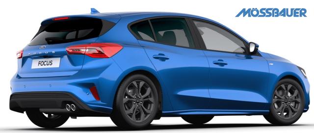 Ford Focus ST-Line X BESTELLFAHRZEUG / FREI KONFIGURIERBAR 
