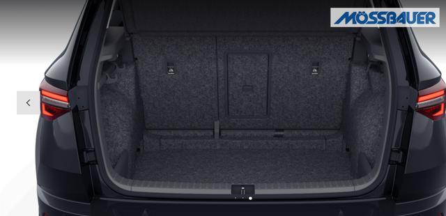 Skoda Karoq Dynamic BESTELLFAHRZEUG / FREI KONFIGURIERBAR 