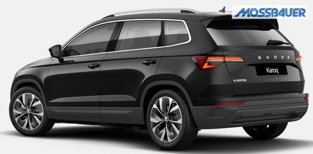 Skoda Karoq Dynamic BESTELLFAHRZEUG / FREI KONFIGURIERBAR 