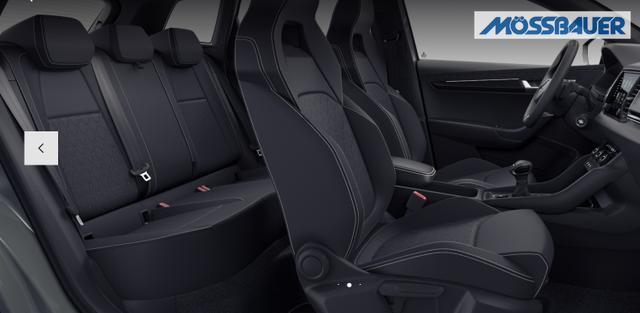 Skoda Karoq Sportline BESTELLFAHRZEUG / FREI KONFIGURIERBAR 
