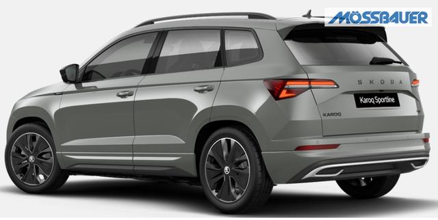 Skoda Karoq Sportline BESTELLFAHRZEUG / FREI KONFIGURIERBAR 