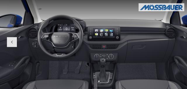 Skoda Fabia Essence BESTELLFAHRZEUG / FREI KONFIGURIERBAR 