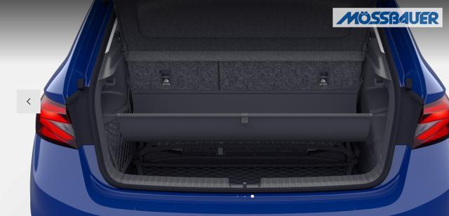 Skoda Fabia Essence BESTELLFAHRZEUG / FREI KONFIGURIERBAR 