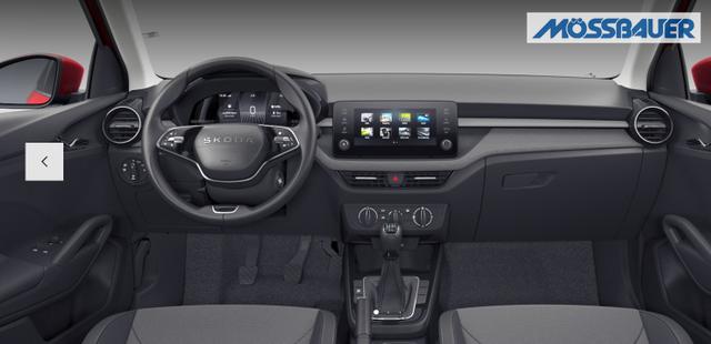 Skoda Fabia Selection Plus BESTELLFAHRZEUG / FREI KONFIGURIERBAR 