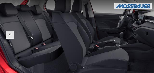 Skoda Fabia Selection Plus BESTELLFAHRZEUG / FREI KONFIGURIERBAR 