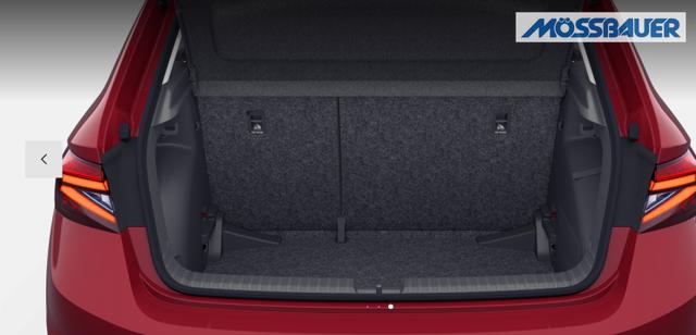 Skoda Fabia Selection Plus BESTELLFAHRZEUG / FREI KONFIGURIERBAR 