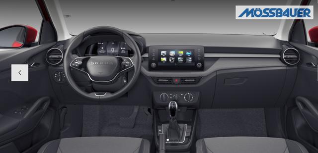 Skoda Fabia Selection Plus BESTELLFAHRZEUG / FREI KONFIGURIERBAR 