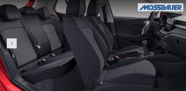 Skoda Fabia Selection Plus BESTELLFAHRZEUG / FREI KONFIGURIERBAR 