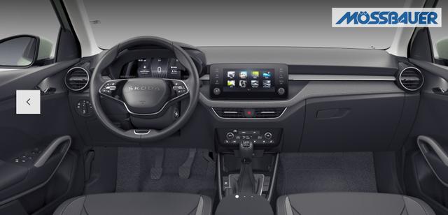 Skoda Fabia Selection BESTELLFAHRZEUG / FREI KONFIGURIERBAR 