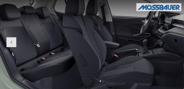 Skoda Fabia Selection BESTELLFAHRZEUG / FREI KONFIGURIERBAR 