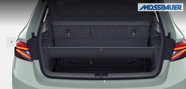 Skoda Fabia Selection BESTELLFAHRZEUG / FREI KONFIGURIERBAR 