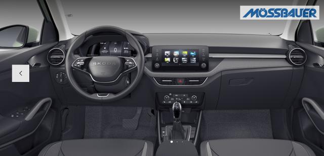 Skoda Fabia Selection BESTELLFAHRZEUG / FREI KONFIGURIERBAR 