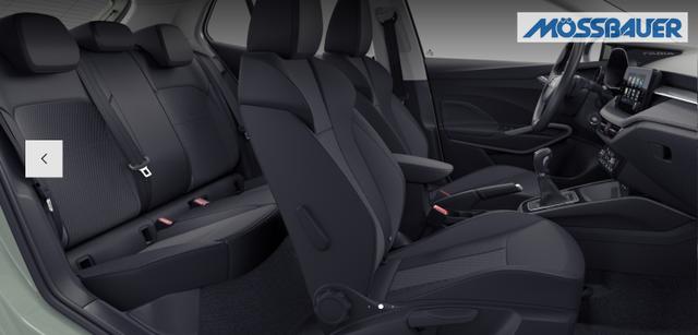 Skoda Fabia Selection BESTELLFAHRZEUG / FREI KONFIGURIERBAR 