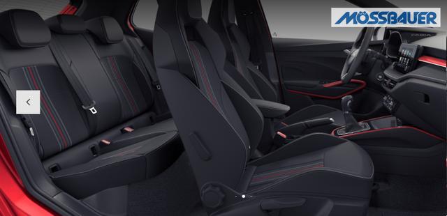 Skoda Fabia Monte Carlo BESTELLFAHRZEUG / FREI KONFIGURIERBAR 