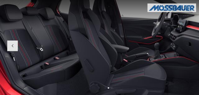 Skoda Fabia Monte Carlo BESTELLFAHRZEUG / FREI KONFIGURIERBAR 