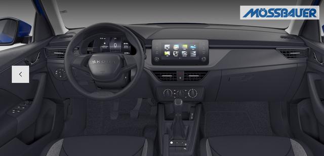 Skoda Kamiq Essence BESTELLFAHRZEUG / FREI KONFIGURIERBAR 