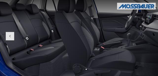 Skoda Kamiq Essence BESTELLFAHRZEUG / FREI KONFIGURIERBAR 