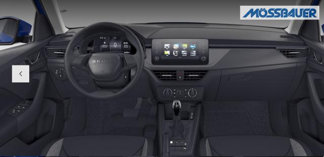 Skoda Kamiq Essence BESTELLFAHRZEUG / FREI KONFIGURIERBAR 
