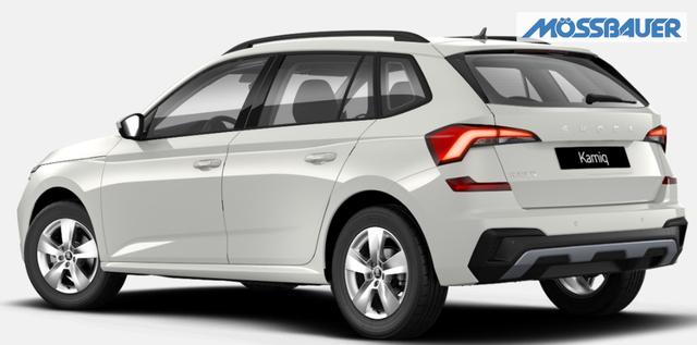 Skoda Kamiq Selection BESTELLFAHRZEUG / FREI KONFIGURIERBAR 