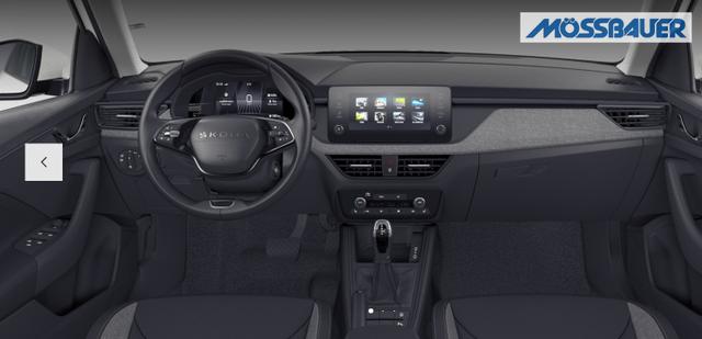 Skoda Kamiq Selection BESTELLFAHRZEUG / FREI KONFIGURIERBAR 