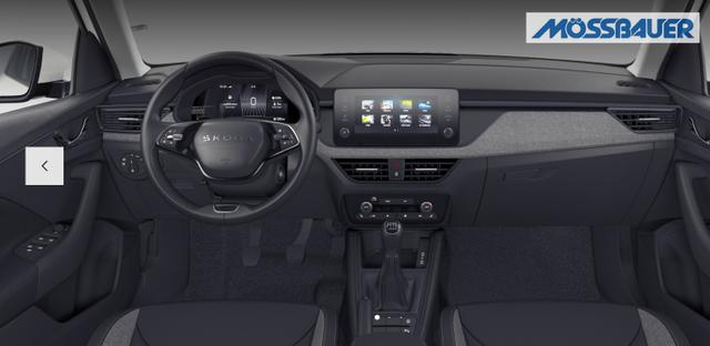 Skoda Kamiq Selection BESTELLFAHRZEUG / FREI KONFIGURIERBAR 