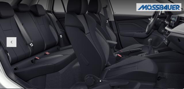 Skoda Kamiq Selection BESTELLFAHRZEUG / FREI KONFIGURIERBAR 