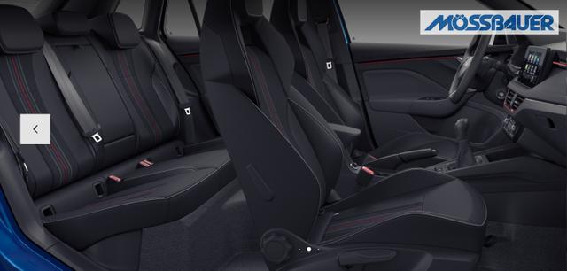 Skoda Kamiq Monte Carlo BESTELLFAHRZEUG / FREI KONFIGURIERBAR 