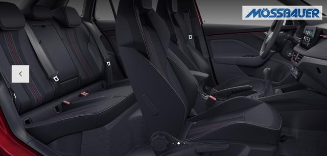 Skoda Kamiq Monte Carlo *BESTELLFAHRZEUG* 149,- € monatlich* 36 Monate* Ohne Kilometerbegrenzung* 