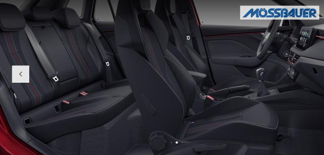 Skoda Kamiq Monte Carlo *BESTELLFAHRZEUG* 155,- € monatlich* 36 Monate* Ohne Kilometerbegrenzung* 