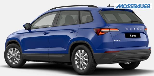 Skoda Karoq Selection BESTELLFAHRZEUG / FREI KONFIGURIERBAR 