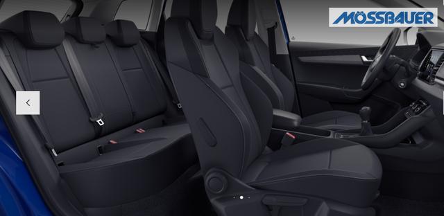 Skoda Karoq Selection BESTELLFAHRZEUG / FREI KONFIGURIERBAR 