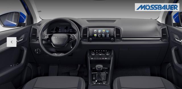 Skoda Karoq Selection BESTELLFAHRZEUG / FREI KONFIGURIERBAR 
