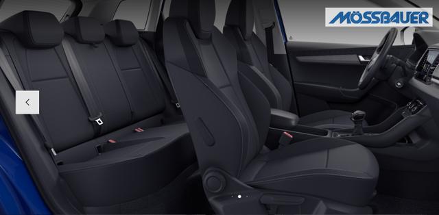 Skoda Karoq Selection BESTELLFAHRZEUG / FREI KONFIGURIERBAR 