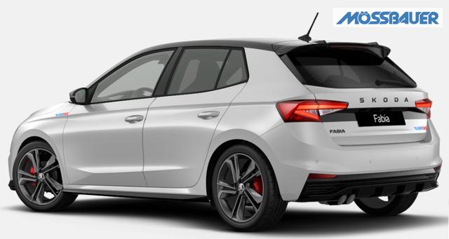Skoda Fabia Sondermodell 130 Jahre *BESTELLFAHRZEUG* 230,- € monatlich* 36 Monate* Ohne Kilometerbegrenzung 