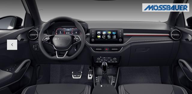 Skoda Fabia Sondermodell 130 Jahre *BESTELLFAHRZEUG* 230,- € monatlich* 36 Monate* Ohne Kilometerbegrenzung 