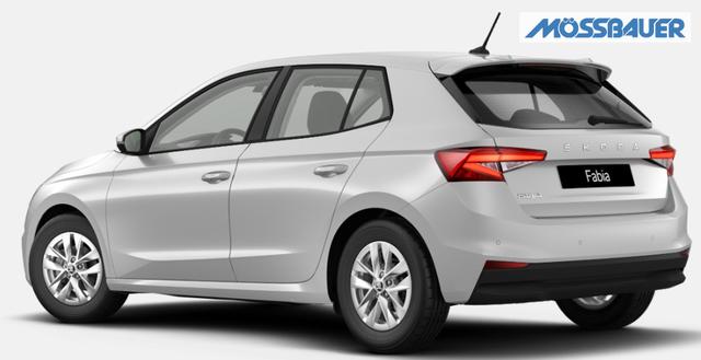 Skoda Fabia Sondermodell 130 Jahre LAGERND KURZFRISTIG LIEFERBAR ca. 3-4 WOCHEN 