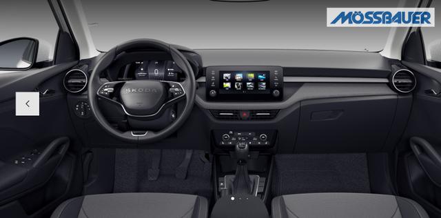 Skoda Fabia Sondermodell 130 Jahre LAGERND KURZFRISTIG LIEFERBAR ca. 3-4 WOCHEN 