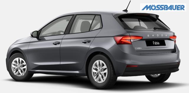 Skoda Fabia Classic *BESTELLFAHRZEUG* 110,- € monatlich* 36 Monate* OHNE KILOMETERBEGRENZUNG* 