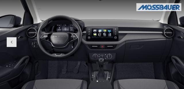 Skoda Fabia Classic *BESTELLFAHRZEUG* 110,- € monatlich* 36 Monate* OHNE KILOMETERBEGRENZUNG* 