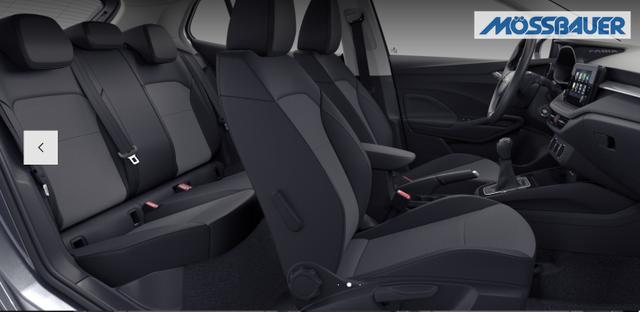 Skoda Fabia Classic *BESTELLFAHRZEUG* 110,- € monatlich* 36 Monate* OHNE KILOMETERBEGRENZUNG* 