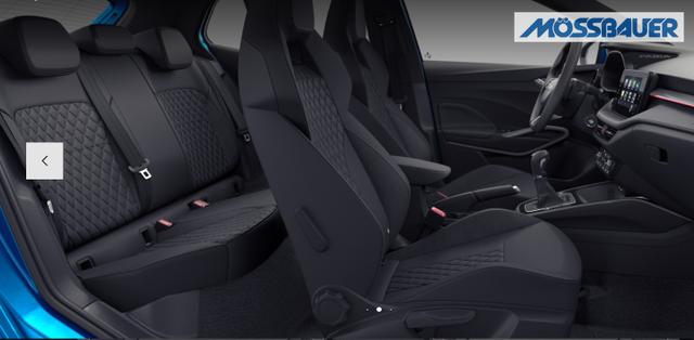 Skoda Fabia Dynamic BESTELLFAHRZEUG* 155,- € monatlich* 36 Monate* Ohne Kilometerbegrenzung* 