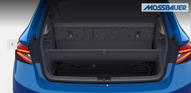 Skoda Fabia Dynamic BESTELLFAHRZEUG* 155,- € monatlich* 36 Monate* Ohne Kilometerbegrenzung* 