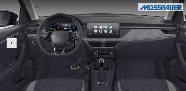 Skoda Kamiq Dynamic BESTELLFAHRZEUG / FREI KONFIGURIERBAR 