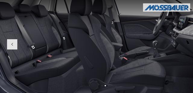 Skoda Kamiq Dynamic BESTELLFAHRZEUG / FREI KONFIGURIERBAR 