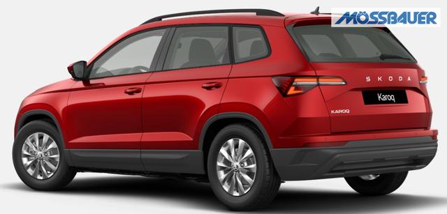 Skoda Karoq Classic BESTELLFAHRZEUG / FREI KONFIGURIERBAR 